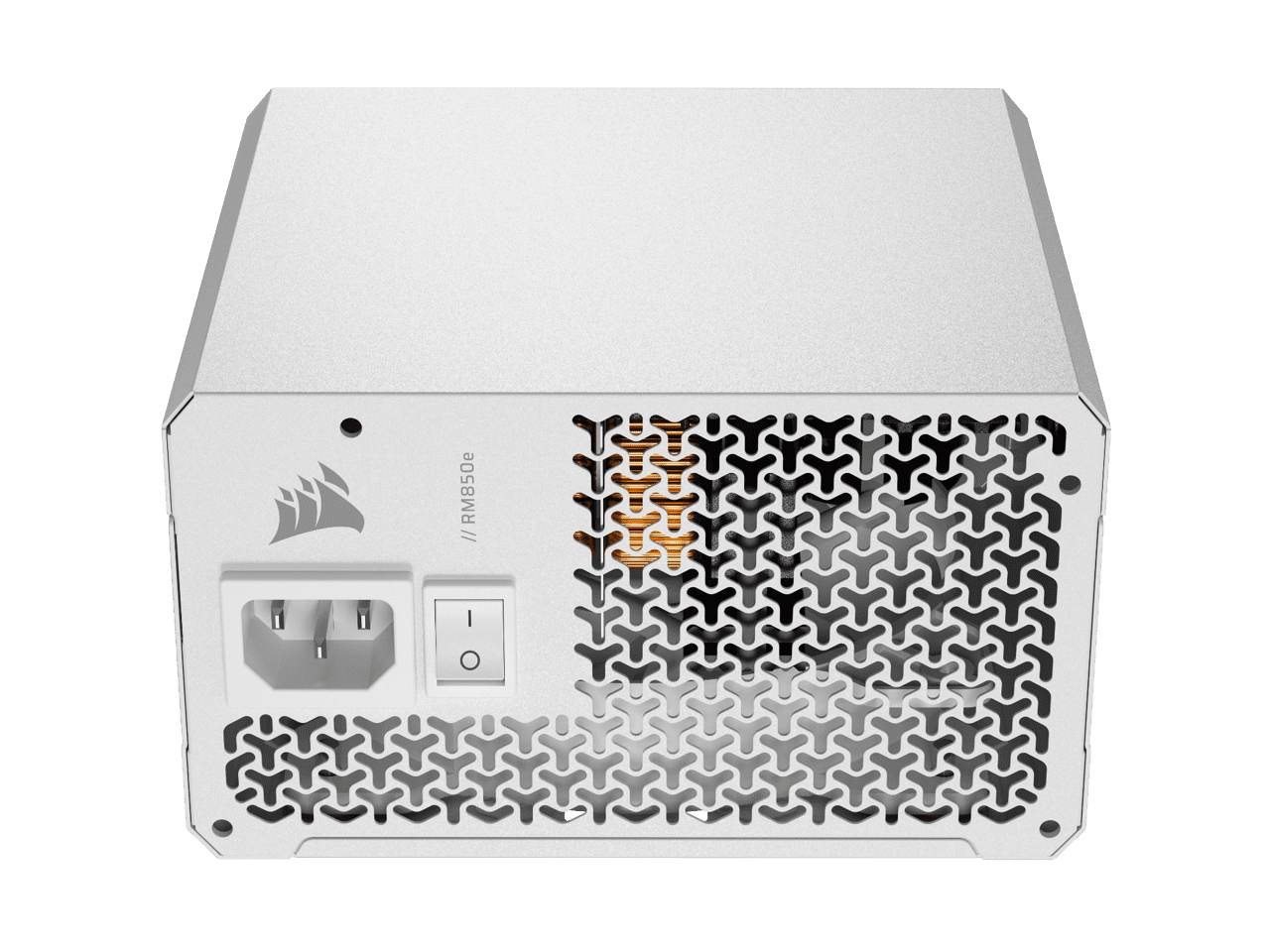 Corsair RM850e White 2025 ATX3.1 未使用品 Amazon.com: CORSAIR RM850x Shift Fully Modular ATX Power Supply