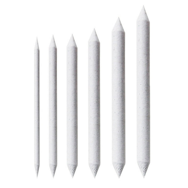 Mr. Pen- Blending Stump, 14 Pack with Art Eraser, Blending Stumps