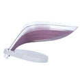 thumbnail image 1 of Holder,  Dish, Durable Practical Removable For Home Storage   Holder Bathroom Purple, 1 of 8