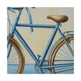 thumbnail image 3 of A Bicycle Journey Begins - Canvas, 3 of 25