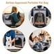 thumbnail image 5 of Mochila para mascotas Lekereise ampliable para pequeñas y medianas, 5 of 5