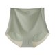 thumbnail image 4 of Ropa interior sin costuras de cintura alta para realzar los glúteos para mujer - Mezcla de algodón, tanga sexy con control de abdomen, 4 of 5
