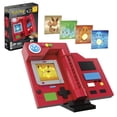 thumbnail image 1 of MEGA Pokémon Kit de Construcción de Pokédex de la Región Kanto (322 Piezas) para Coleccionistas, Plástico, 1 of 5