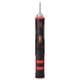 thumbnail image 3 of Soldador inalámbrico recargable recargable con luz LED brillante Tomshoo  Soldador, 3 of 7