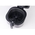 thumbnail image 3 of Frigidaire, 7.4 Quart Air Fryer, 3 of 4