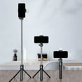 thumbnail image 6 of Selfie Stick & Phone Tripod with Remote & Fill Light Portable ABS for Android &, 6 of 6