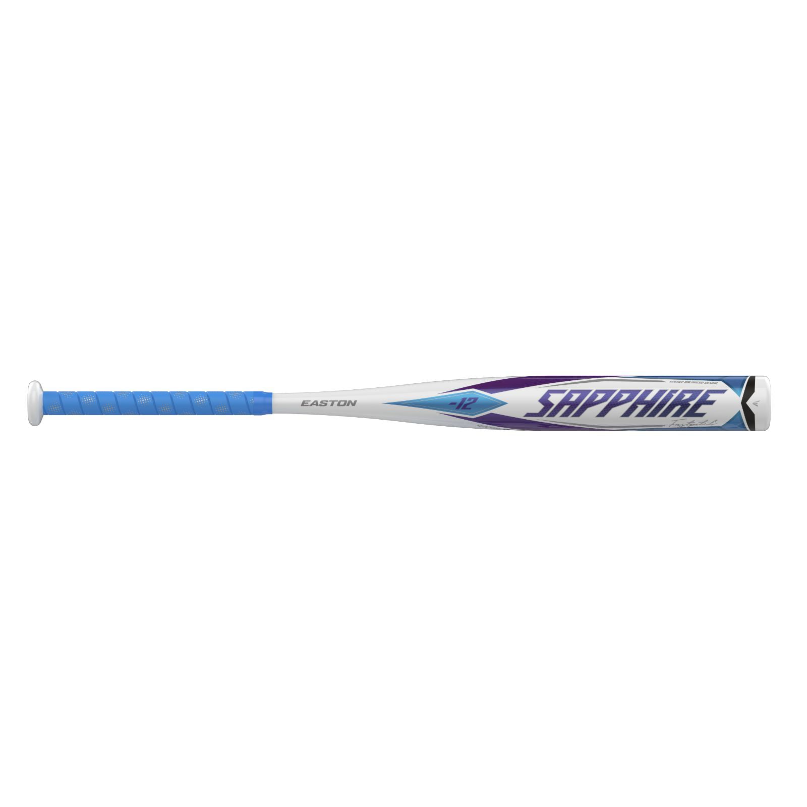 Approved All Fields Easton PINK SAPPHIRE 10 Girl's Youth Fastpitch Softball Bat 