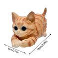 thumbnail image 3 of QIPOPIQ Taba Squishy Cat Kit,Cute Squishy Toys, 3 of 8