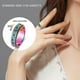 thumbnail image 3 of Anillo de ansiedad para mujeres: Artículos para aliviar la ansiedad, anillos giratorios para la ansiedad, anillos para la ansiedad para mujeres, juguetes para aliviar la ansiedad, juguetes p, 3 of 5