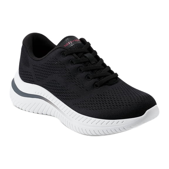 Easy Spirit Women's Gedla Slip On Athletic Sneaker, Sizes 6-12, Wide Width Available