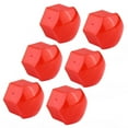 thumbnail image 2 of Wheel Screw Protection20pcs 21mm Nut Car Car Cover Protective Caps Wheel Nut Cover Expertly Crafted, 2 of 5
