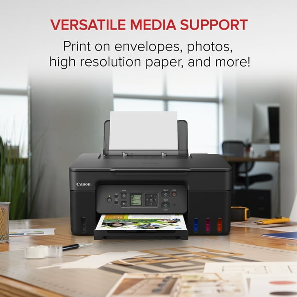 Canon G3272 All-In-One Printer - Walmart Business Supplies