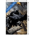 thumbnail image 3 of DC Comics - Batman - Lurking Wall Poster, 14.725" x 22.375", 3 of 3