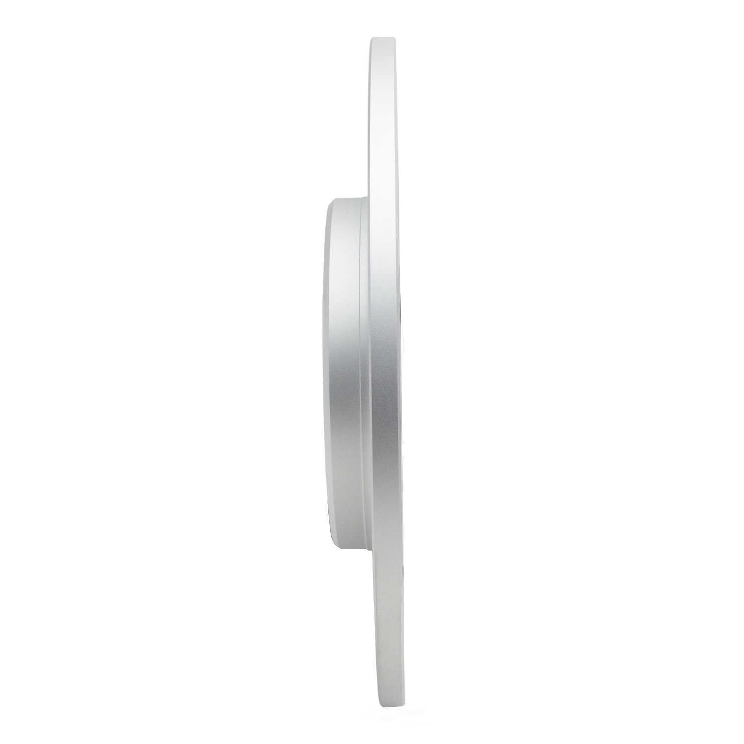 Dynamic Friction Company 604-39033 DFC Geospec Coated Rotor