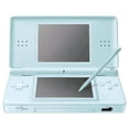 thumbnail image 1 of Nintendo Consola de Videojuegos DS Lite Color Azul Hielo (Reacondicionado), 1 of 3