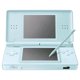 thumbnail image 1 of Nintendo Consola de Videojuegos DS Lite Color Azul Hielo (Reacondicionado), 1 of 3