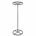 thumbnail image 1 of predolo Arche de Mariage Ronde à Hauteur Réglable Support de Toile de Fond Ronde Usage Intérieur et Extérieur Arche de Mariage Circulaire pour Mariées Bricolage, Photographes, Douche Nuptiale, 1 of 9