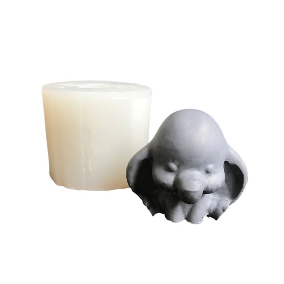 Elephant Molds Silicone Molds Epoxy Resin Molds Castings Molds Plasters Molds Making Molds