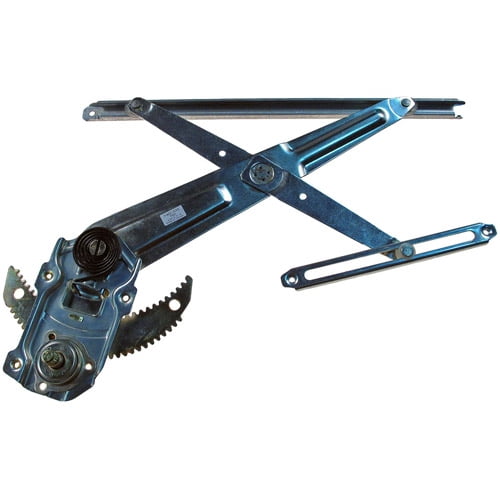 Dorman 749-828 Toyota Front Driver Side Manual Window Regulator