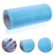 thumbnail image 2 of 1 rollo de decoraciones de tela de tul Craft Diy Tul Netting Fabric Mesh Gasú, 2 of 6