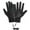 Black, variant on Gloves for Women Winter Usb Heated Warm Gloves Heated Hand Warm Hiking Driving Running Cycling Gloves Black M