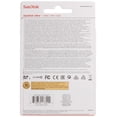 thumbnail image 5 of Tarjeta de memoria SanDisk Ultra SDXC 256GB UHS-I - 100MB/s, 5 of 5