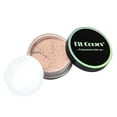 thumbnail image 2 of Kokovifyves Beauty and Makeup Concealer Powder Finishing Powder Waterproof Oil Control Not Easy to Take Off Makeup Powder, 2 of 7