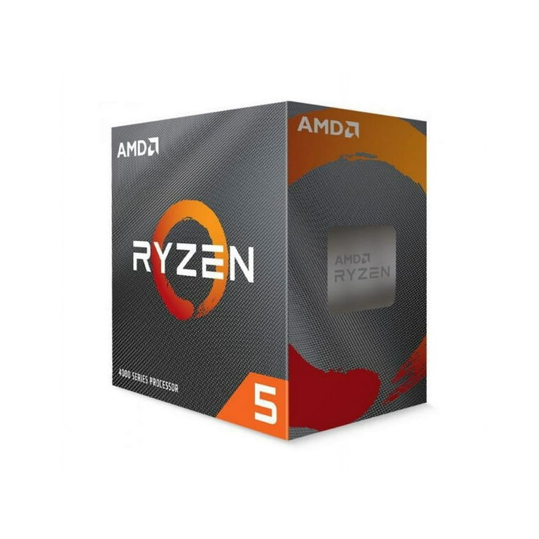 AMD Ryzen 5 4500 Review | PCMag