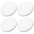thumbnail image 1 of TABLETREANDS 4Ud Monedas Grabables De Metal Con Redondo Y Borde Ideales Para Personalizados, 1 of 6