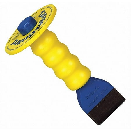 UPC: 0018371000987 | Dasco Pro Mason Chisel 1-3/4 In. x 7-1/2 In. G333