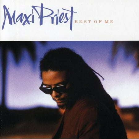 Best of Me (Maxi Priest Best Of Me)