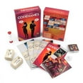 thumbnail image 3 of Confidential Action Codenames Board Game Family Friend Party Game Card Game-QIUPING, 3 of 4