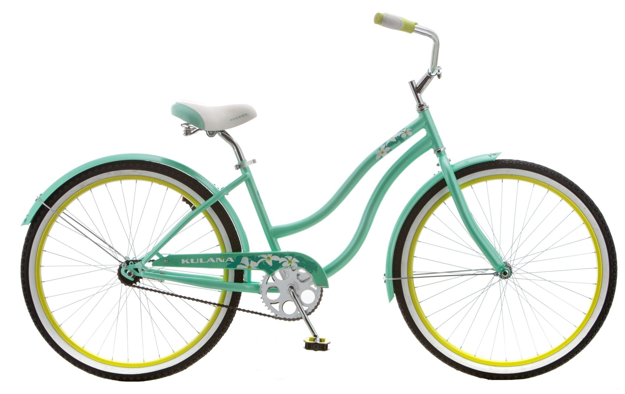 kulana women's cruiser bike
