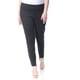 thumbnail image 1 of INC Leggings casuales para mujer, gris, 16, 1 of 1