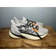 thumbnail image 5 of Adi-das Mens X9000L4 FW8414 Gray Running Shoes Sneakers Size 10 Orange Comfort, 5 of 6