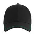 thumbnail image 2 of Beechfield Match Day Baseball Cap, 2 of 4