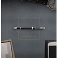 thumbnail image 7 of Parker® IM Rollerball Pen, Fine Point, 0.5 mm, Black/Gold Barrel, Black Ink, 7 of 7