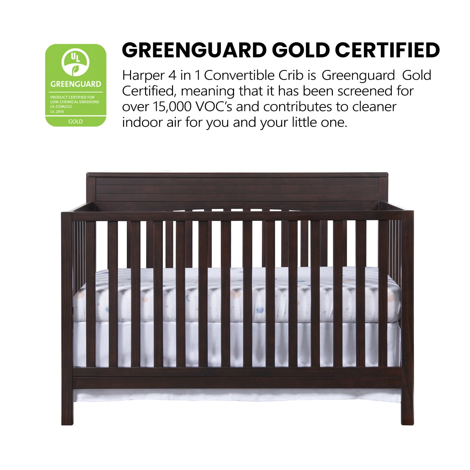 Greenguard gold certified cribs meaning hotsell