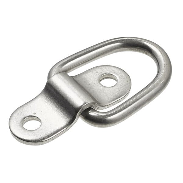 Keeper Corporation 04520 Tie Down Anchor Surface Mount; 11/2 Inch Wire