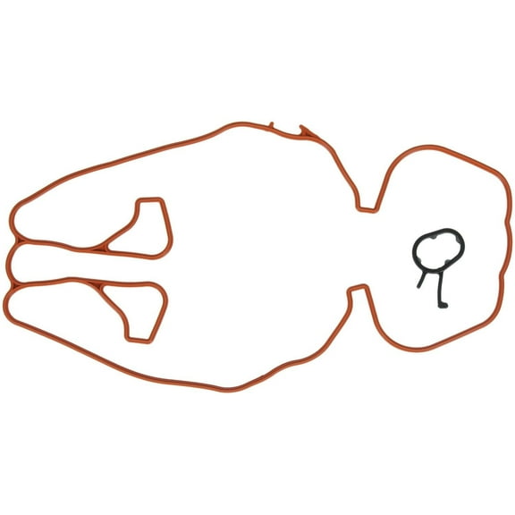 Mahle Engine Intake Manifold Gasket Set MS19455