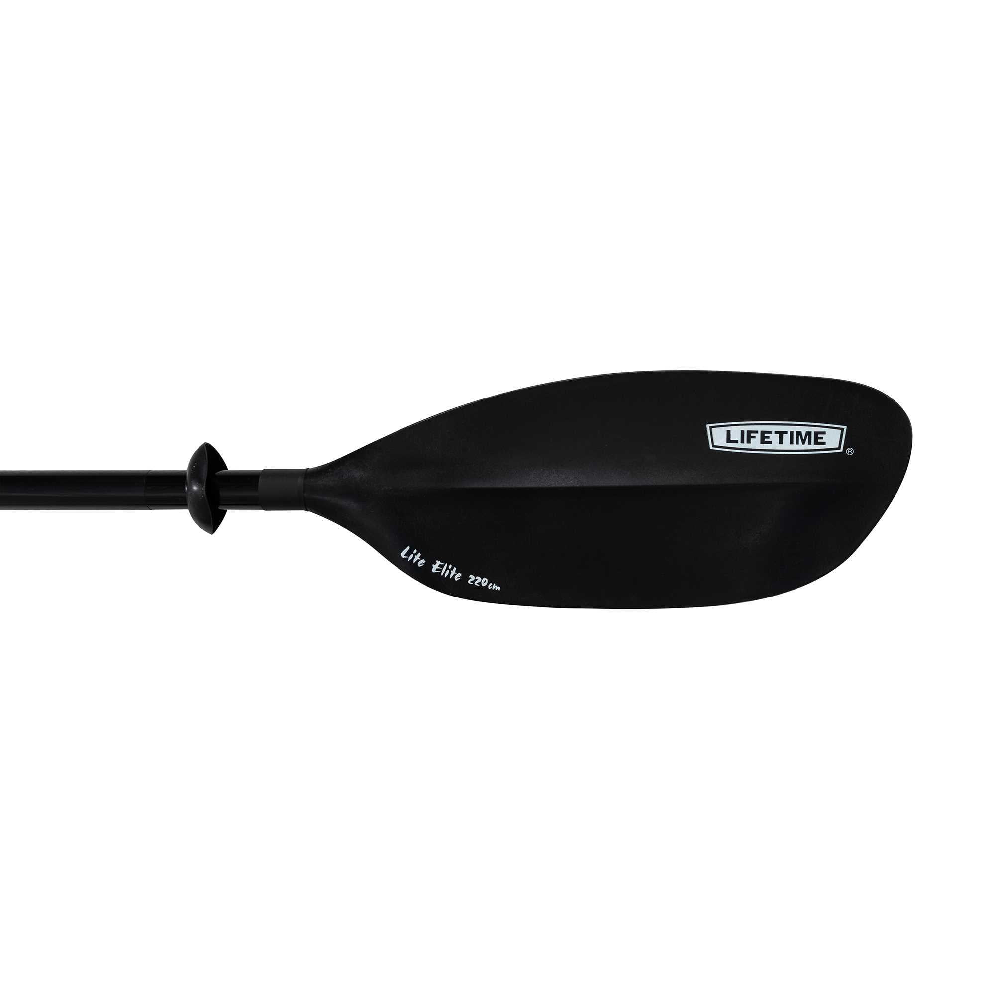 Lifetime Lite Elite Kayak Paddle, 86.6 in (91076)