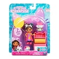 thumbnail image 1 of Estudio de arte Gabby's Dollhouse con 2 figuras 2 accesorios muebles, 1 of 2