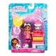 thumbnail image 1 of Estudio de arte Gabby's Dollhouse con 2 figuras 2 accesorios muebles, 1 of 2