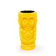 thumbnail image 1 of Taza Geeki Tikis STAR WARS C-3PO de cerámica, 400 ml, oficial, 1 of 8