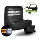 thumbnail image 4 of Espejo de remolque Siziom para Chevy Silverado 2500HD 2020-2025, lado derecho, 4 of 9