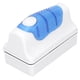 thumbnail image 1 of Magnetic Fish Tank Brush, Fish Tank Brush, Rugged Anti-Corrosion For Cleaning All Kinds Of Fish Tanks Fish Tank Aquarium Water Tank ANGGREK Otros, 1 of 8