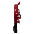 thumbnail image 3 of xinxixnxx Recoils Pull Starter Assembly Kit Brand New Case Starters Universal Maintenance Repair Part Stable Performance, 3 of 6