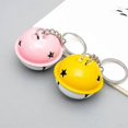 thumbnail image 3 of 60 Pieces Key Rings With Chain Stainless Steel Keychain Rings For Diy, Key Chain, 3 of 5