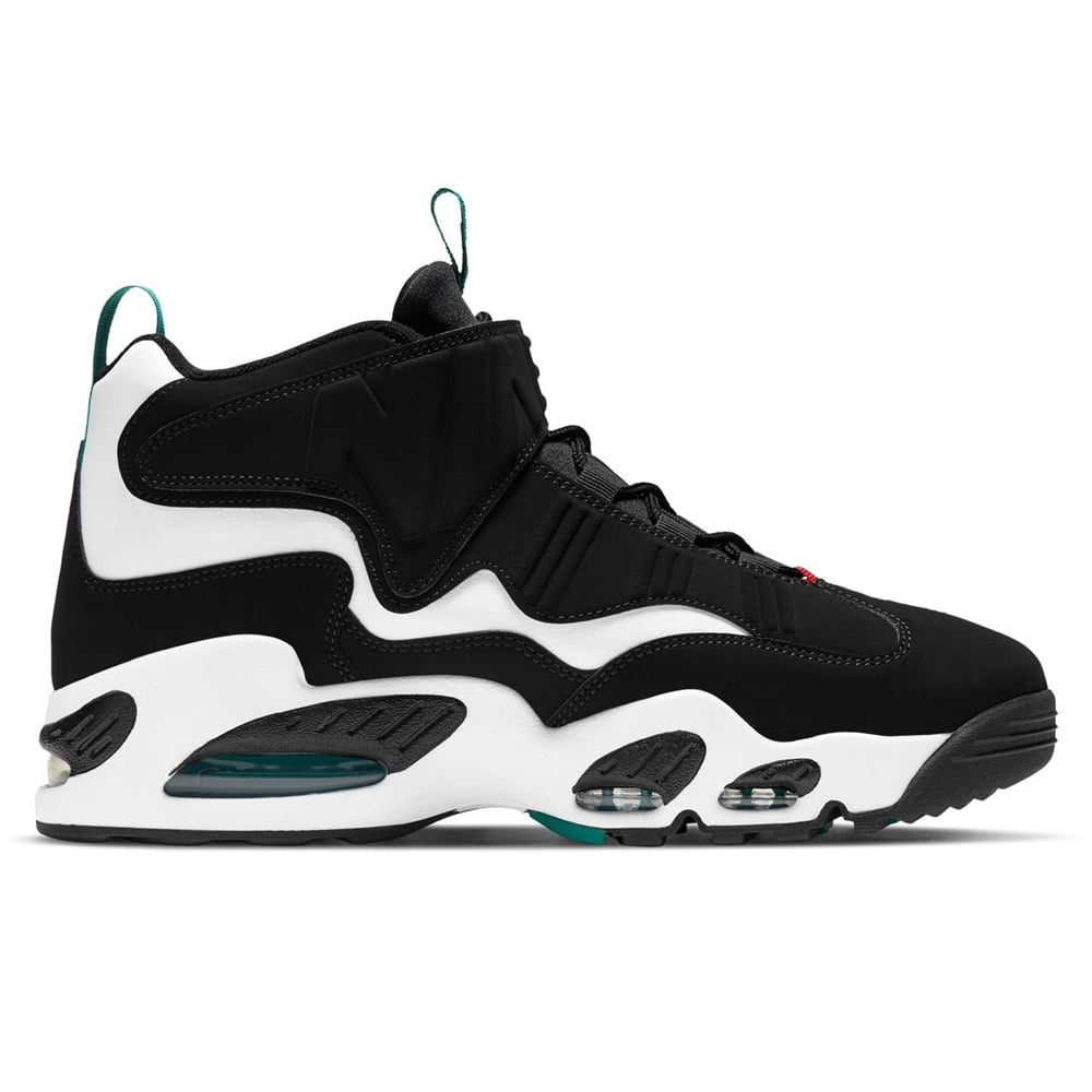 Nike Air Griffey Max 1 White / Black - Fresh Water DD8558-100 Men's Size 10.5