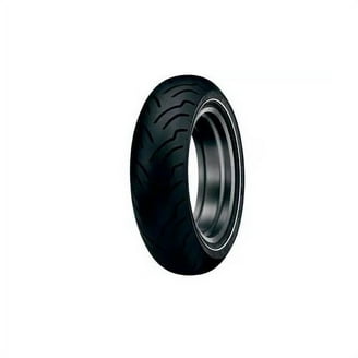 Dunlop Sportmax Q5 Rear Motorcycle Tire 190/55ZR-17 (75W) For